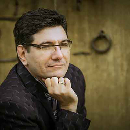 حشمت رجب زاده دل سر و هوا